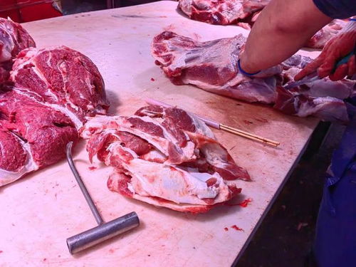 315系列調查 起底 假驢肉產業鏈 廉價母豬肉變身驢肉,添加劑超標催生致癌物